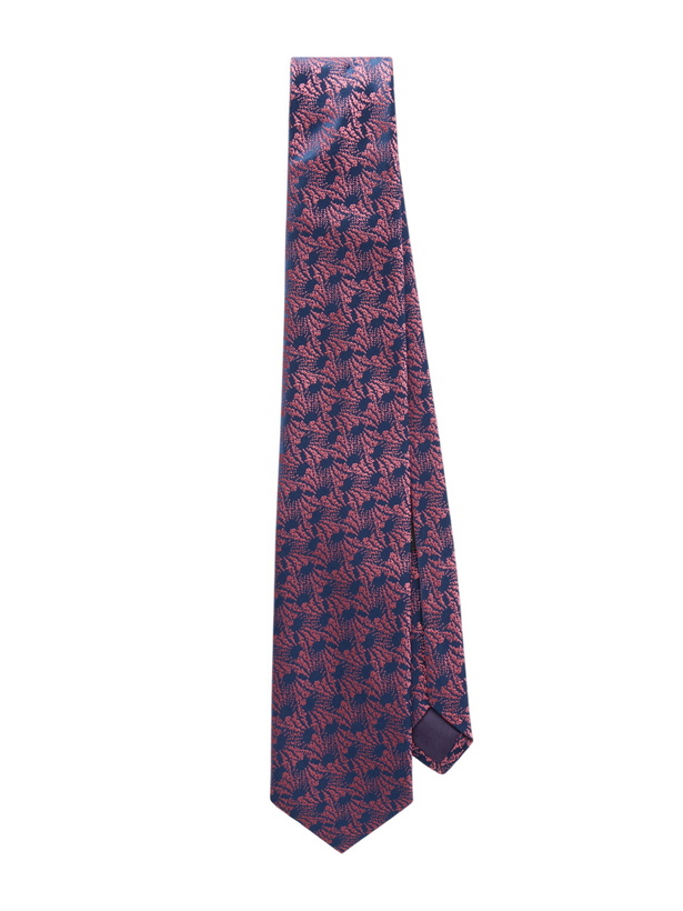 Photo: Charvet - 8.5cm Silk-Jacquard Tie