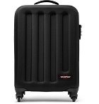 Eastpak - Tranzshell Multiwheel 54cm Suitcase - Men - Black