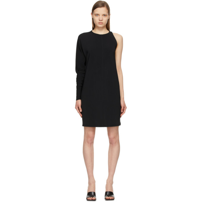 princess polly baby blue dress Sportmax Black Maser Mini Dress Sportmax