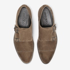 Jimmy Choo Finnion Monkstrap Shoe