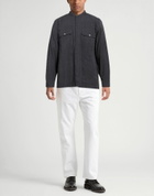 Crossley Mens Shirt Lead
