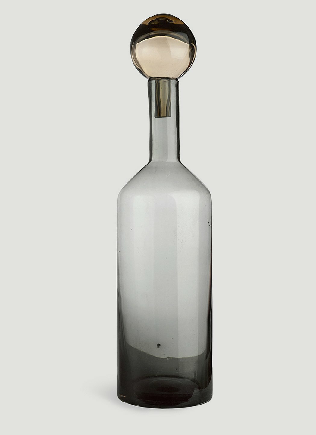 POLSPOTTEN Set of Four Bubbles&Bottles Chic Mix