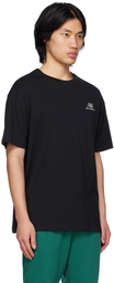 New Balance Black Uni-ssentials T-Shirt