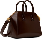 Givenchy Brown Mini Antigona Bag