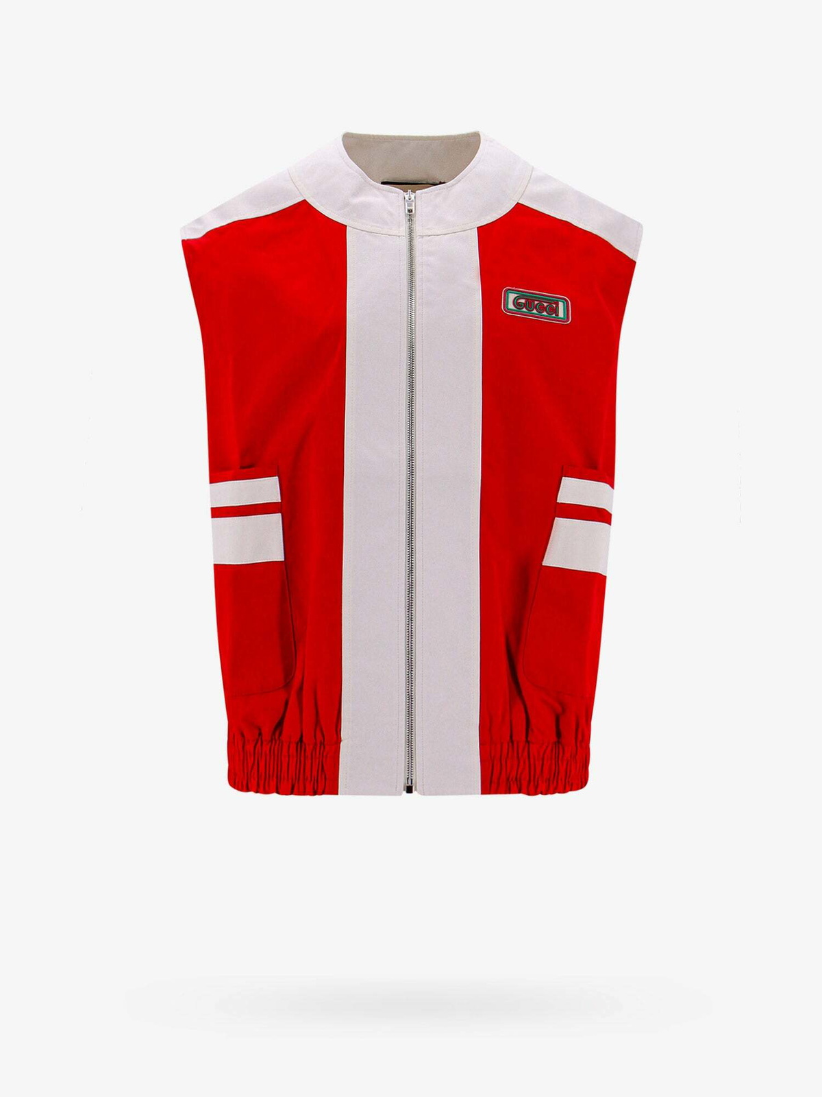 Gucci Jacket Red Womens Gucci