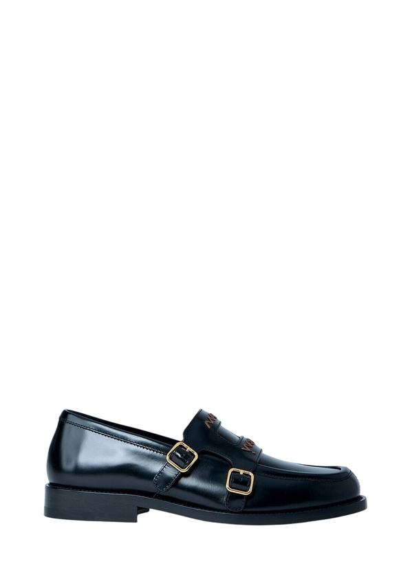 Photo: Marni Double Monk Strap Loafers