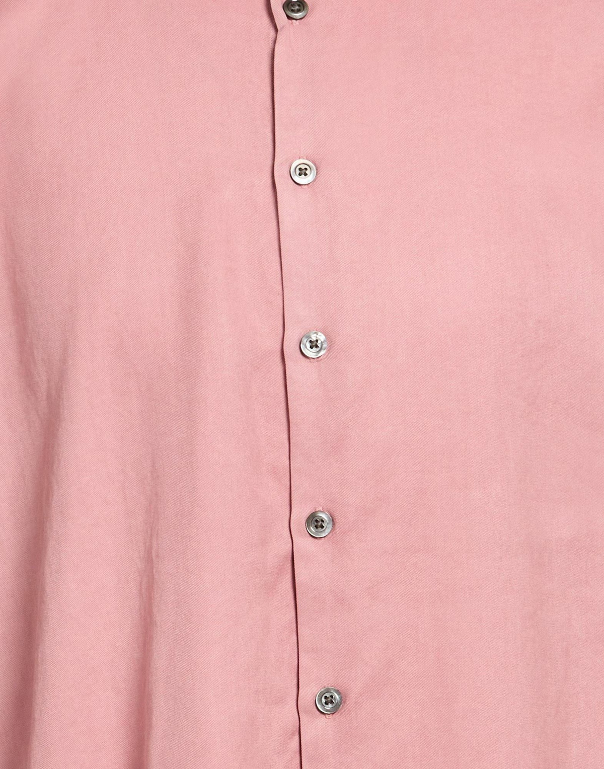 Pt Torino Mens Shirt in Pink