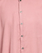 Pt Torino Mens Shirt in Pink