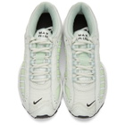 Nike Green Air Max Tailwind IV Sneakers