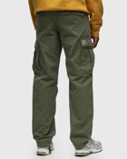 Carhartt Wip Regular Cargo Pant Green - Mens - Cargo Pants