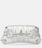 Gucci Horsebit Chain Small leather shoulder bag