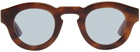 Thierry Lasry Tortoiseshell Rumbly Sunglasses