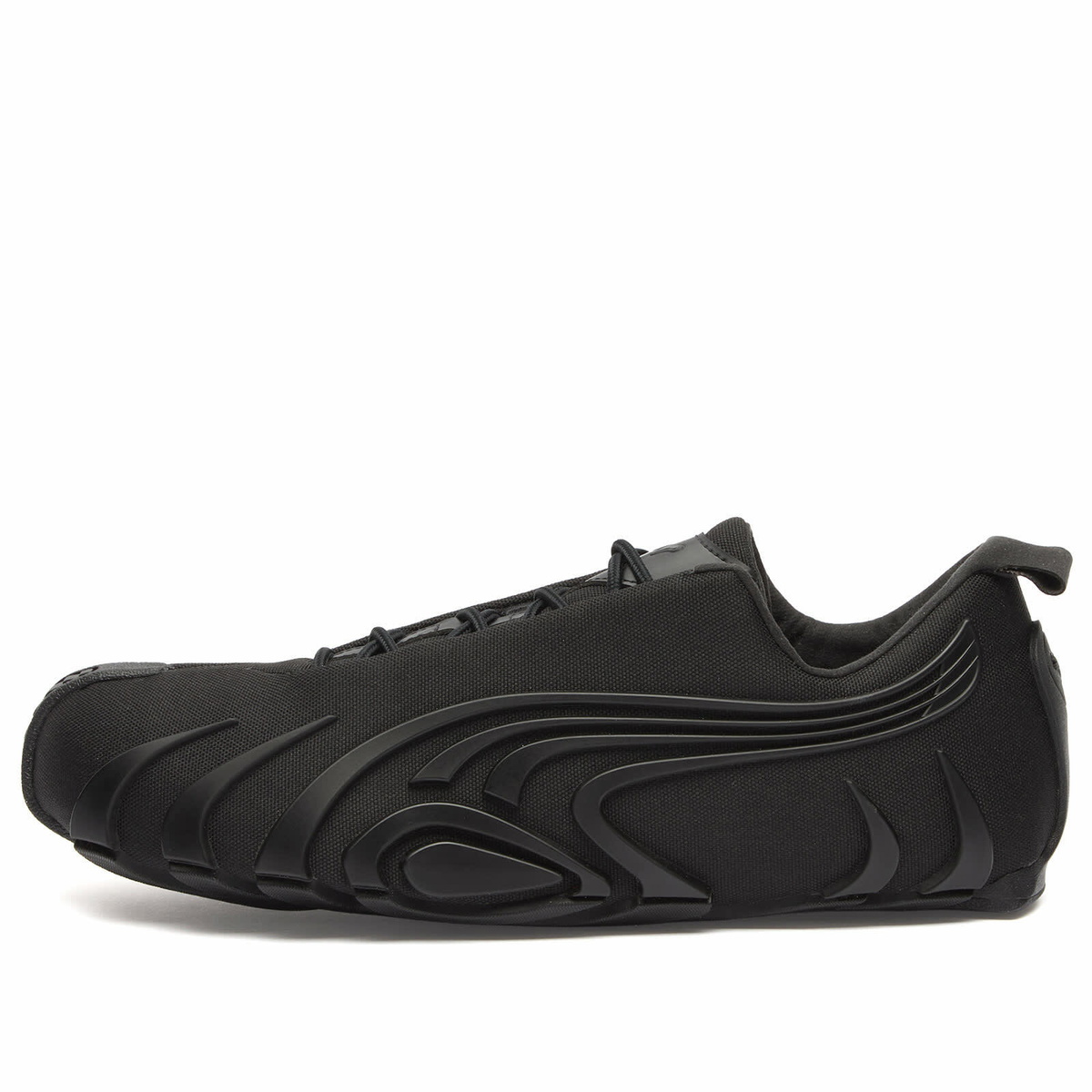 Puma Talon WTR Sneaker in Black