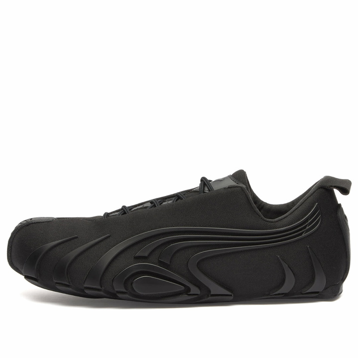 Photo: Puma Talon WTR Sneaker in Black
