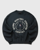 NBA X Barkley Hendricks 90'S CREWNECK
