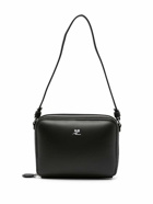COURRÈGES - Cloud Leather Handbag