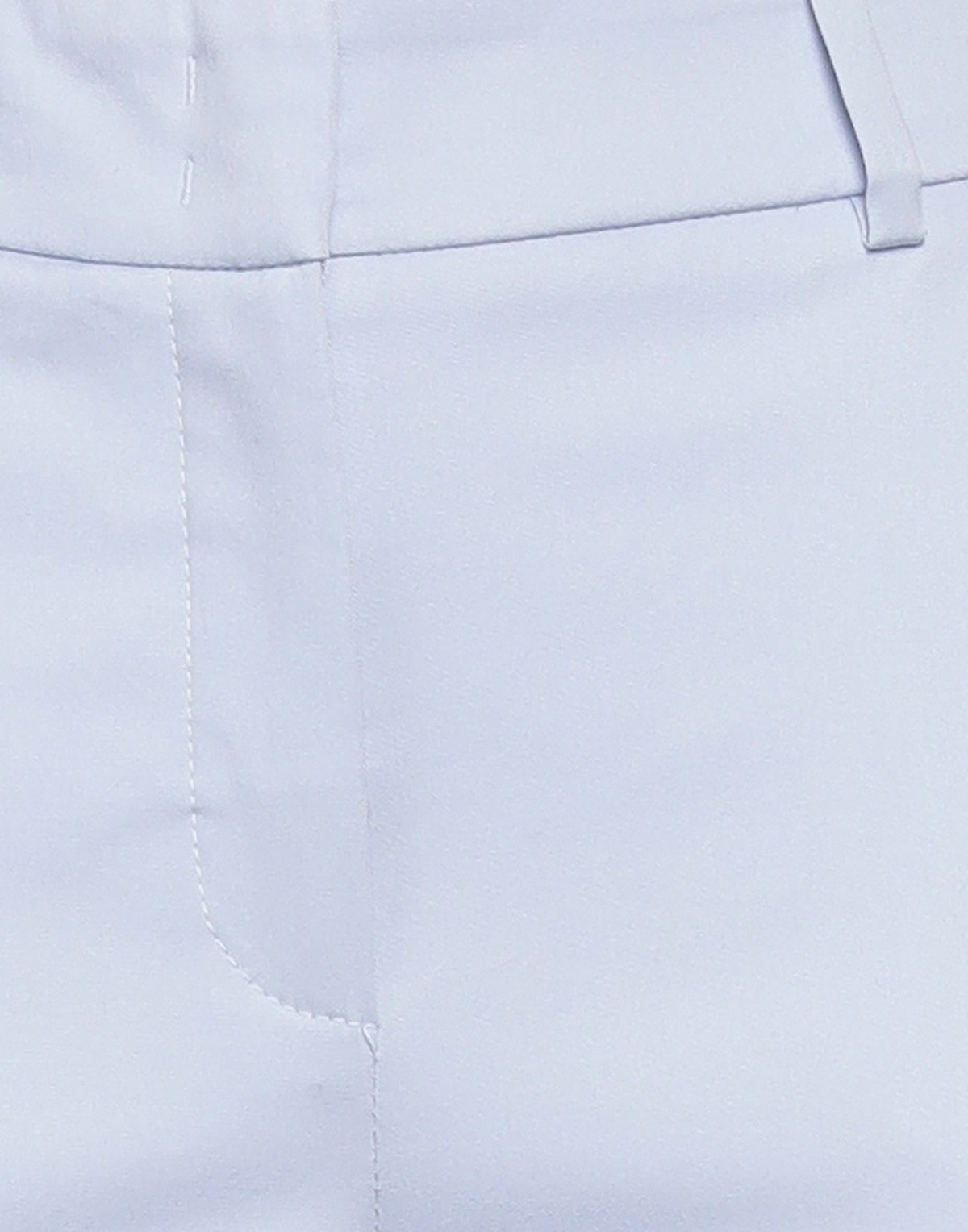 Peserico Womens Pants Sky in Blue