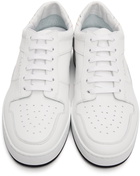 Paul Smith White Norio Sneakers