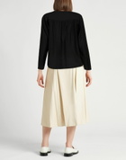 Crossley Womens Top in Black