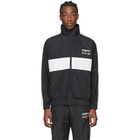 MISBHV Black The Sailing Track Jacket