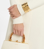 Jil Sander - Layered cuff bracelet