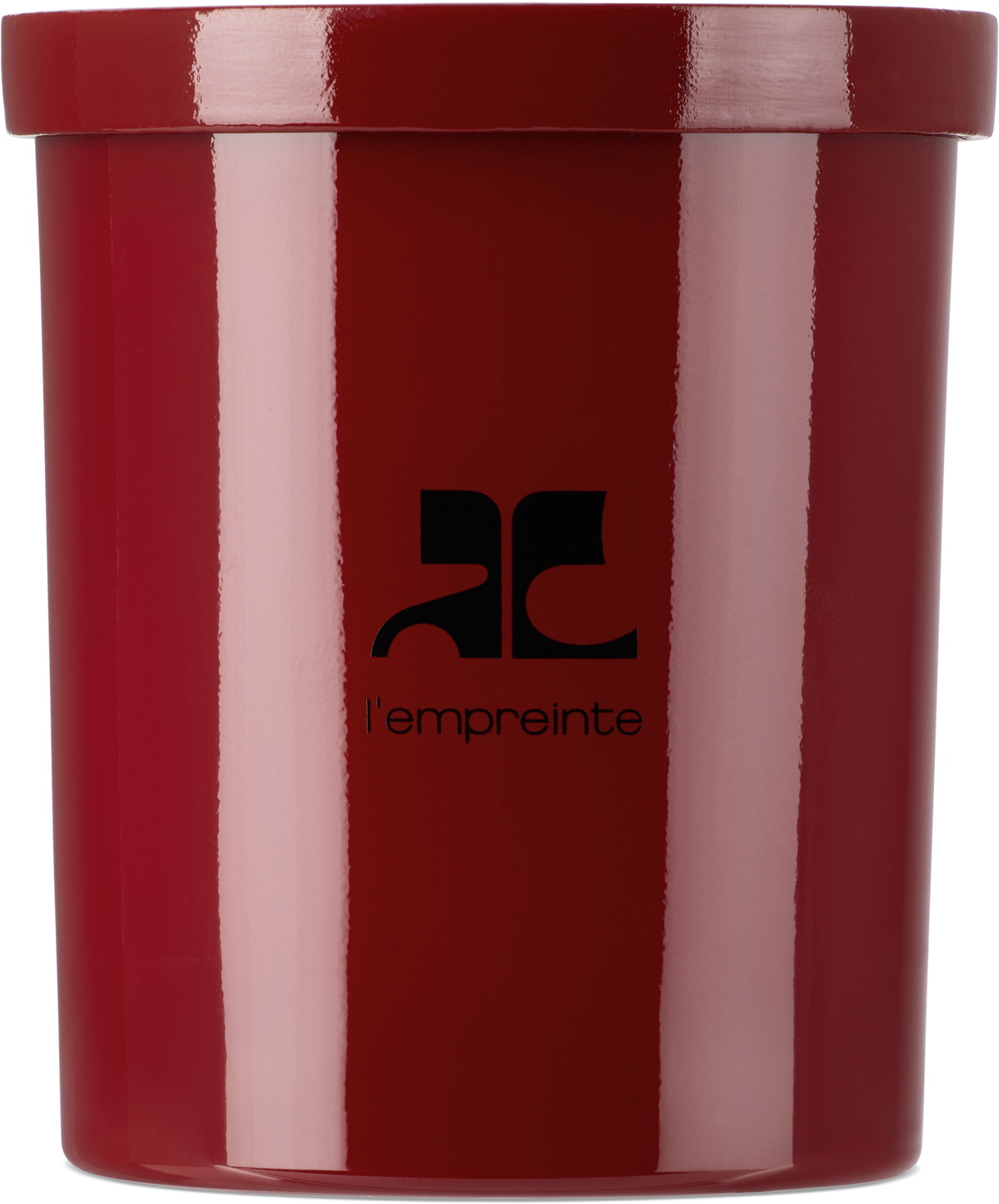 Courrèges Parfums 'L'Empreinte' Candle