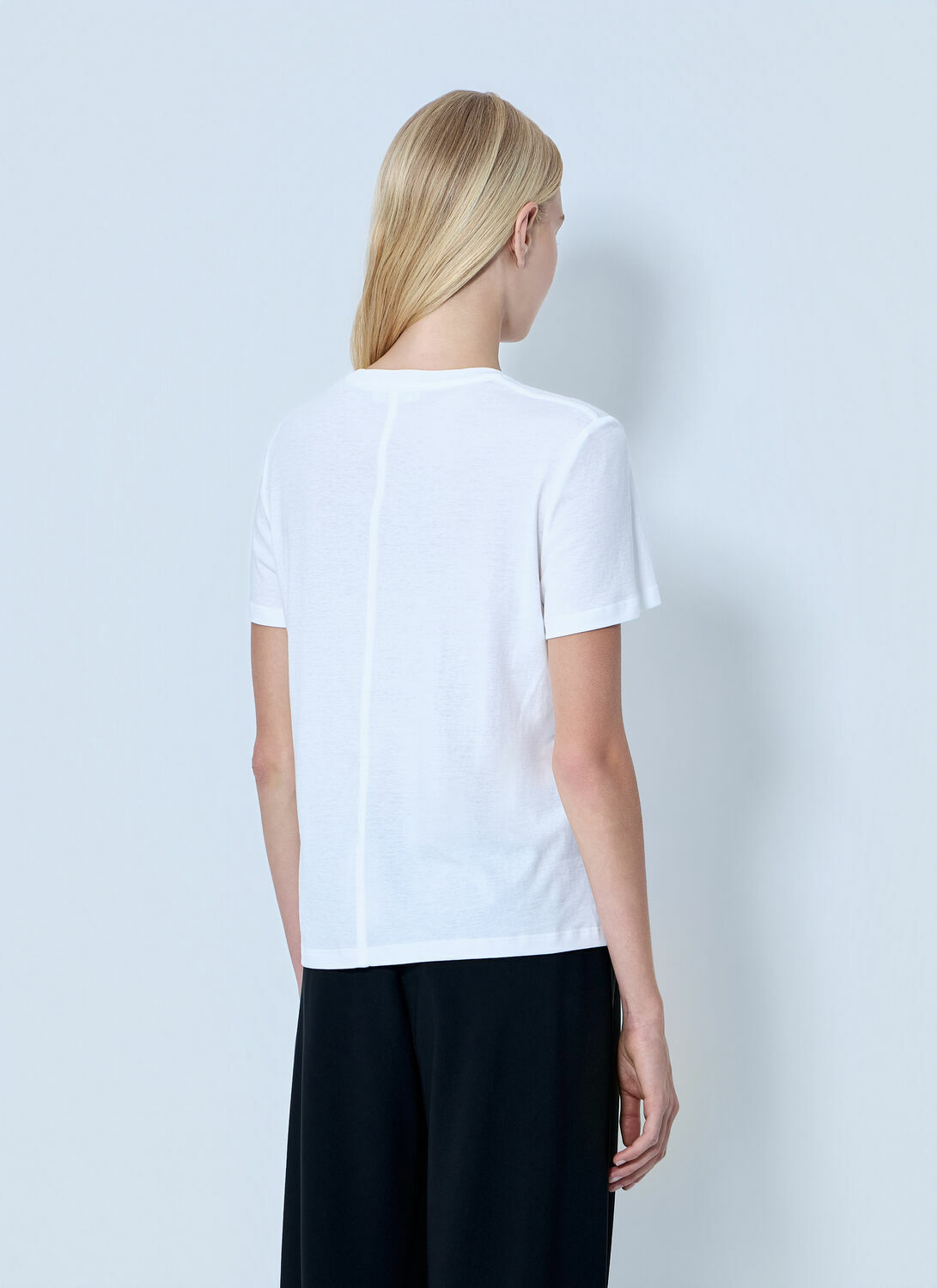 The Row Wesler T-Shirt