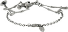 Vivienne Westwood Skeleton Bracelet