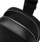 Dunhill - Cadogan Full-Grain Leather Backpack - Black