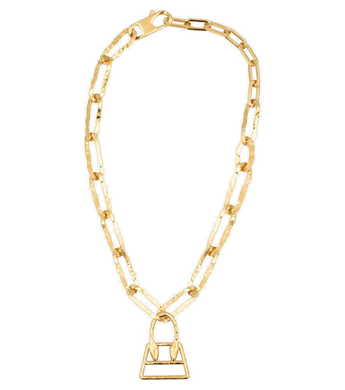 Jacquemus - Le Collier Chiquita necklace Jacquemus