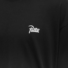 Patta Men's Revolution T-Shirt in Black