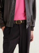 TOM FORD - Organic Cotton-Jersey Sweatshirt - Pink