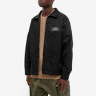 Neighborhood Men's Drizzler Jacket in Black