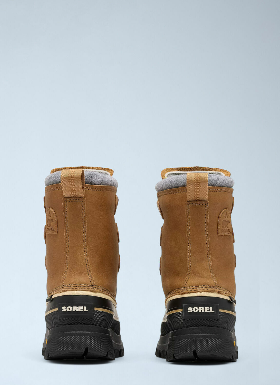 Sorel Caribou Horizon™ Mid GTX Boots