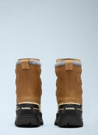 Sorel Caribou Horizon™ Mid GTX Boots