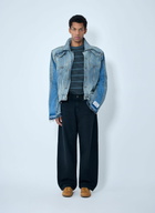 Gallery Dept. Panelled Denim Jacket