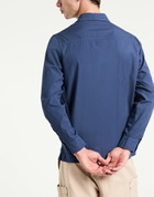 Altea Mens Shirt in Navy