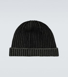 Sease Dinghy cashmere beanie