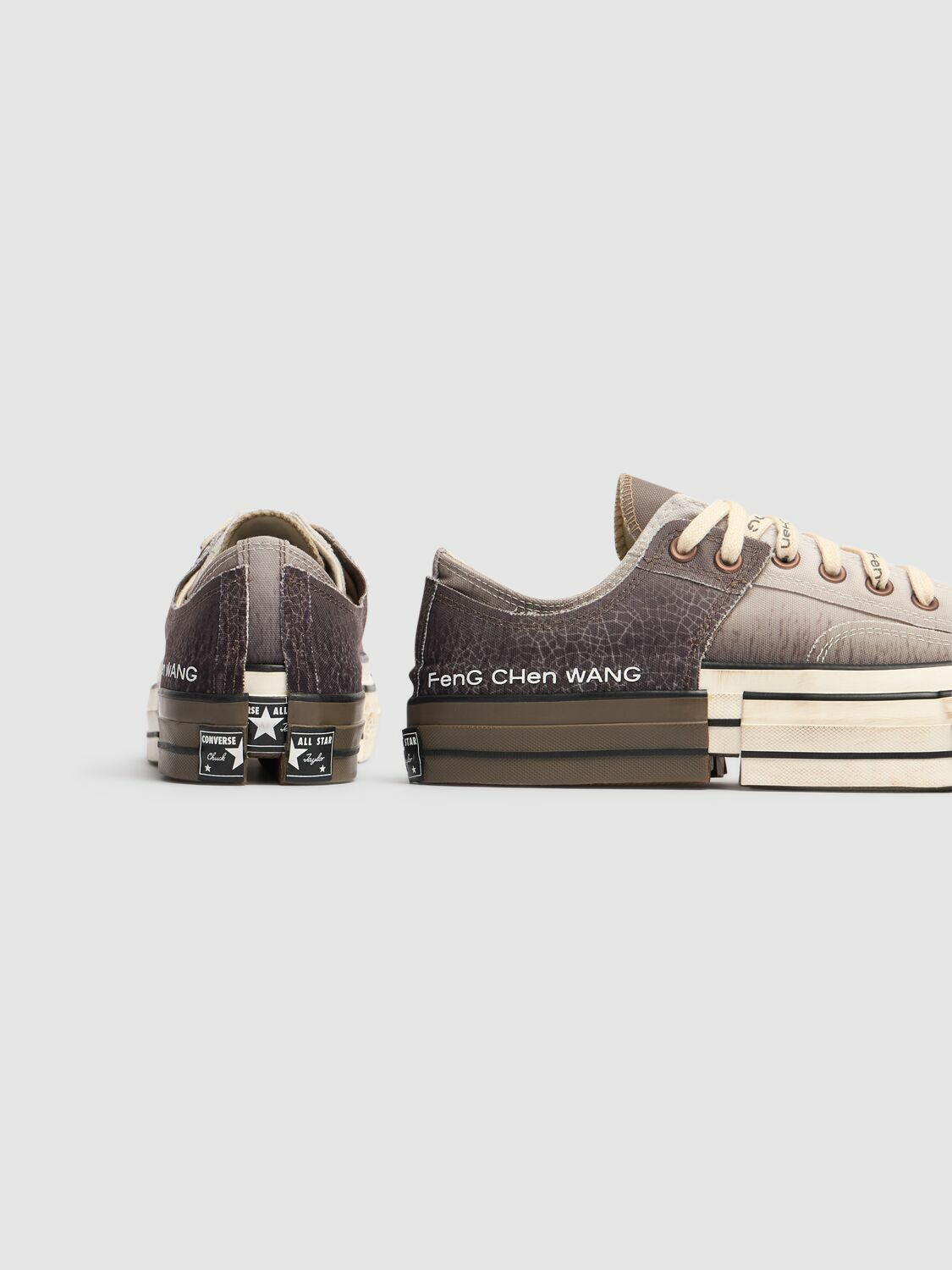 CONVERSE Feng Cheng Wang Chuck 70 2 In 1 Sneakers