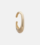 Lemaire Gold-plated sterling silver ear cuff