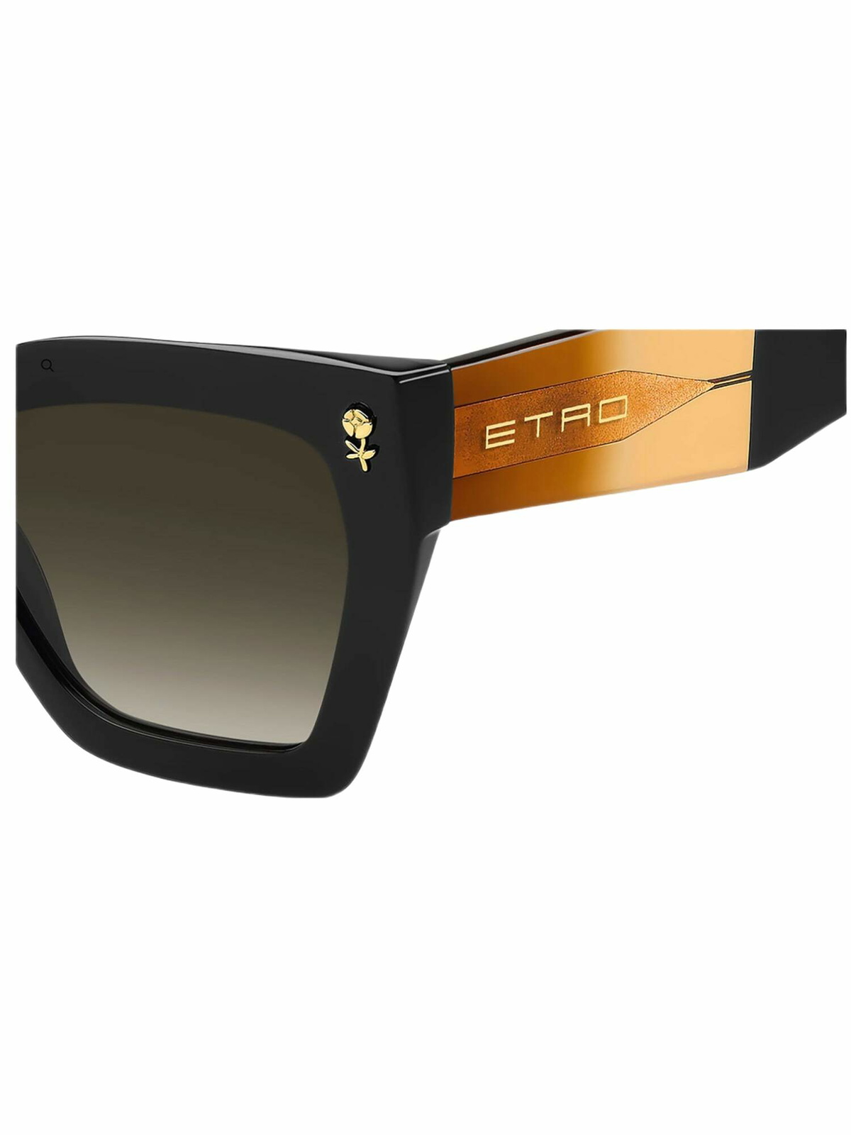 ETRO 0090/S Sunglasses