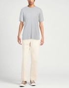 Autry Mens T-shirt in Grey