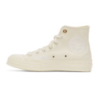 Converse Off-White Clean N Preme Chuck 70 High Sneakers