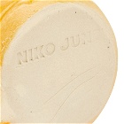 Niko June Studio Cup in Orange