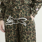 ICECREAM Women's Running Dog Cargo Pants in Camo