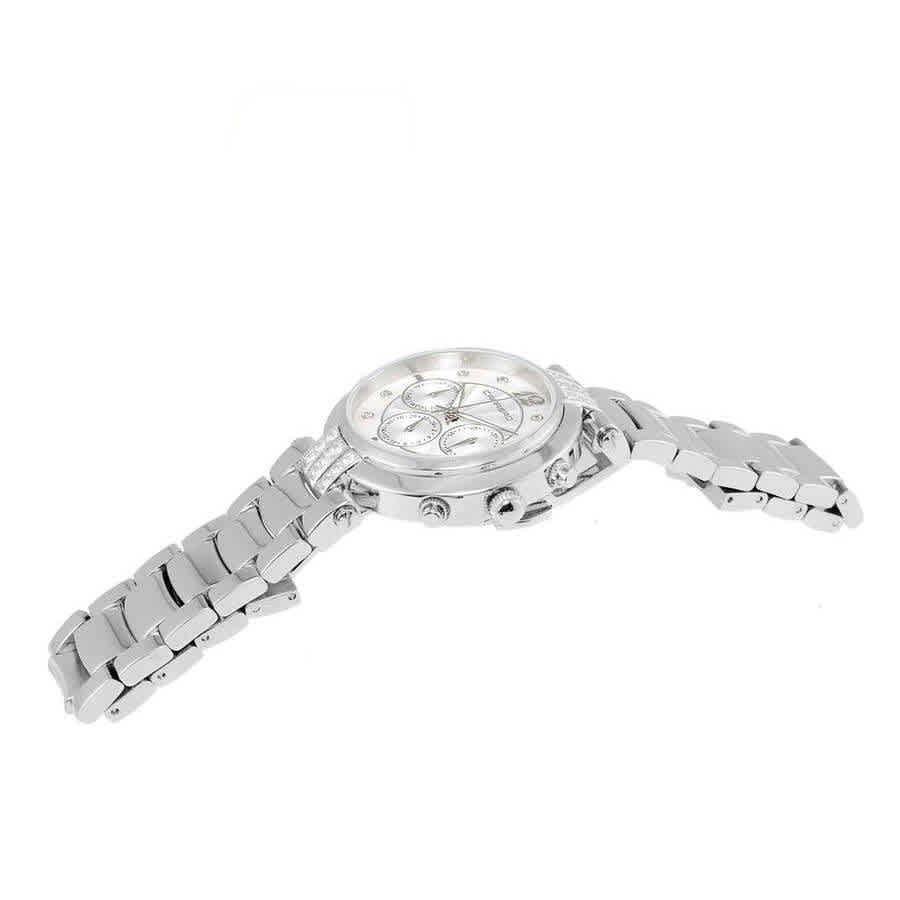 Torino Carrero Adelina Quartz White Dial Ladies Watch CL1S03WT