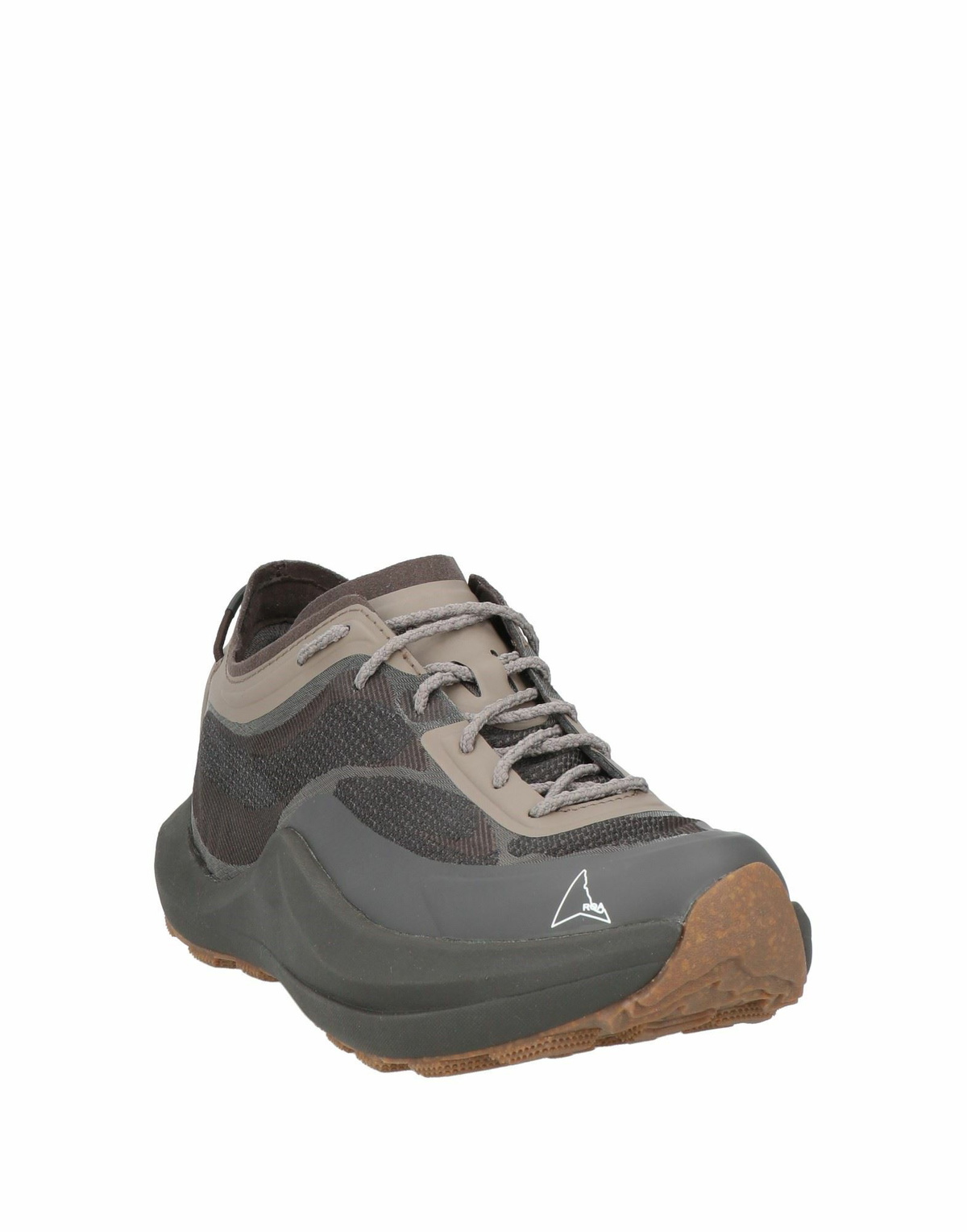 Roa Womens Sneakers in Charcoal