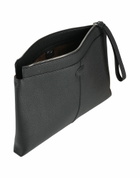 Tod's Womens Clutch in Black