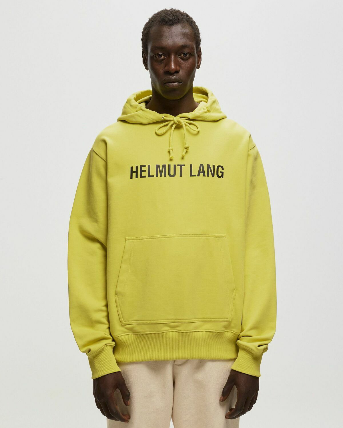 Helmut hotsell lang hoodie