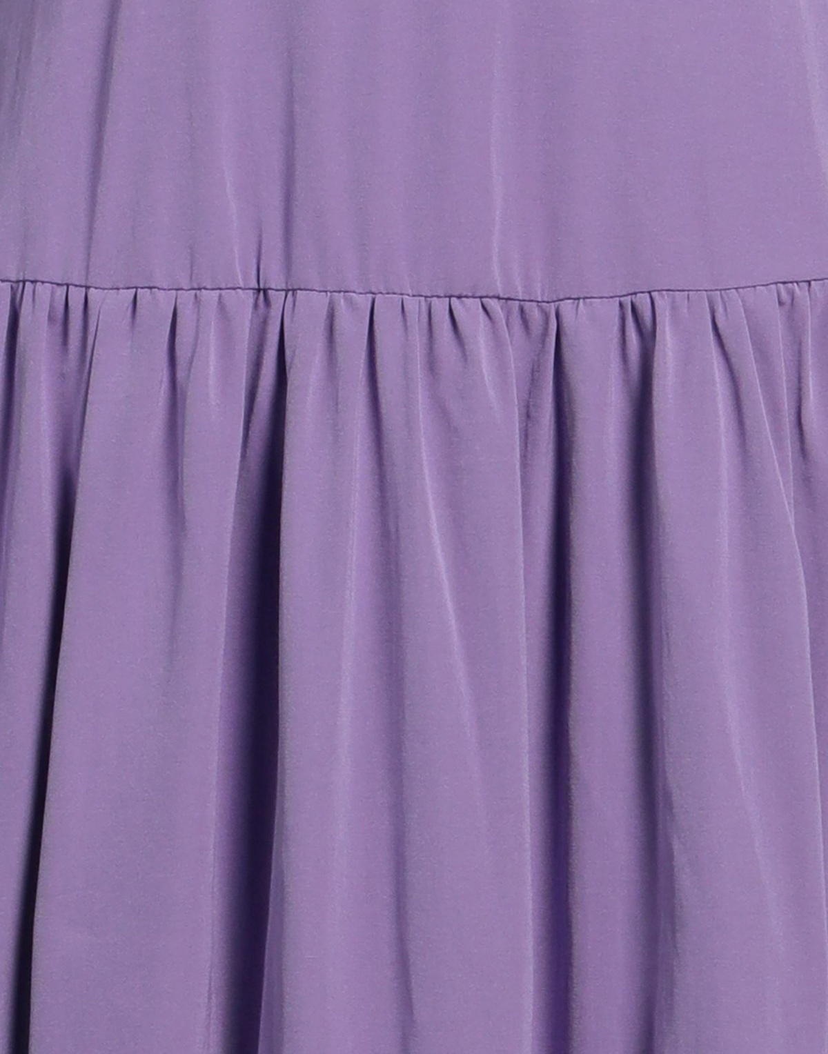 Manila Grace Womens Maxi dress in Purple